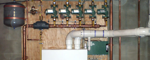 s-hydronic