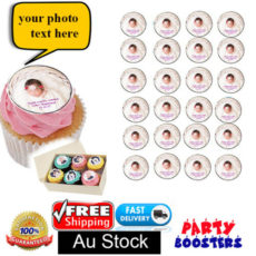 cupcake toppers edible